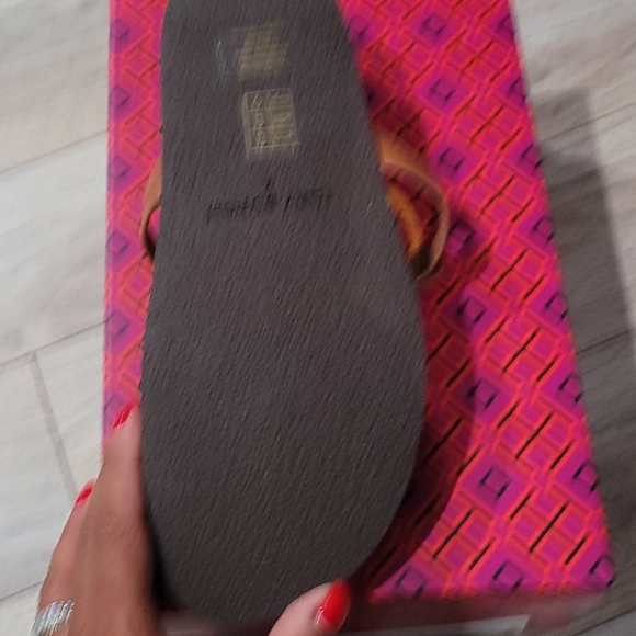 Tory Burch Sandals - Picture 2 of 4